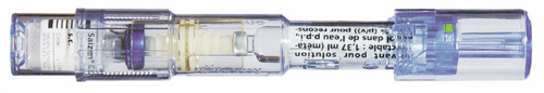 Aplikátor click.easy®.