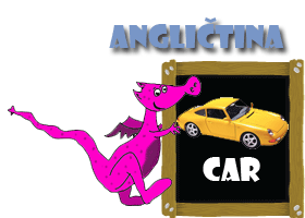 Anglický jazyk