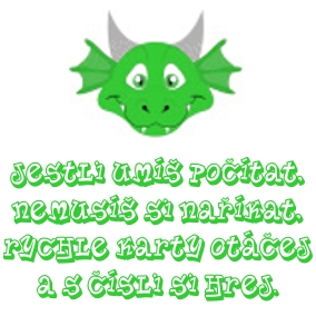 Počítání s pexesem