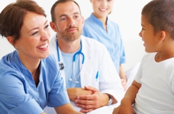 Jak je diagnostikován nedostatek růstového hormonu